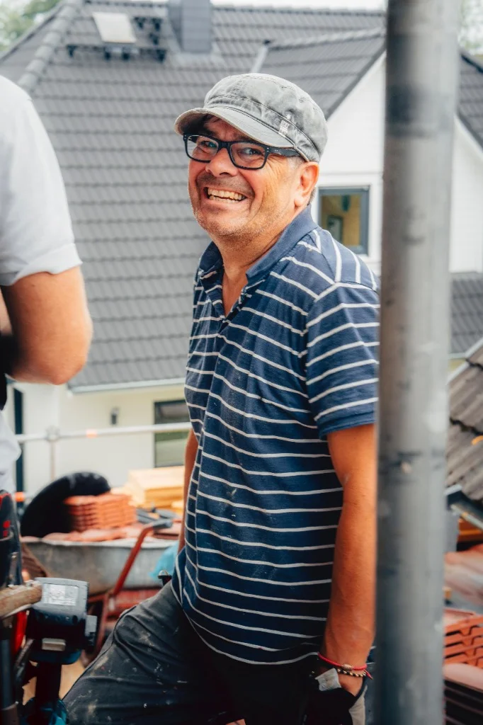 Praktikanten